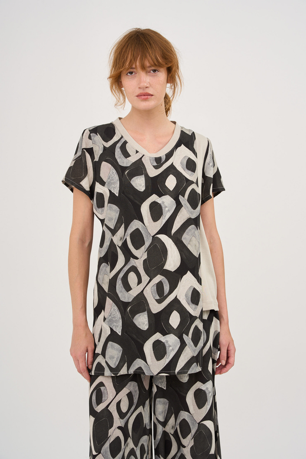 Gershon Bram's Chicago Top