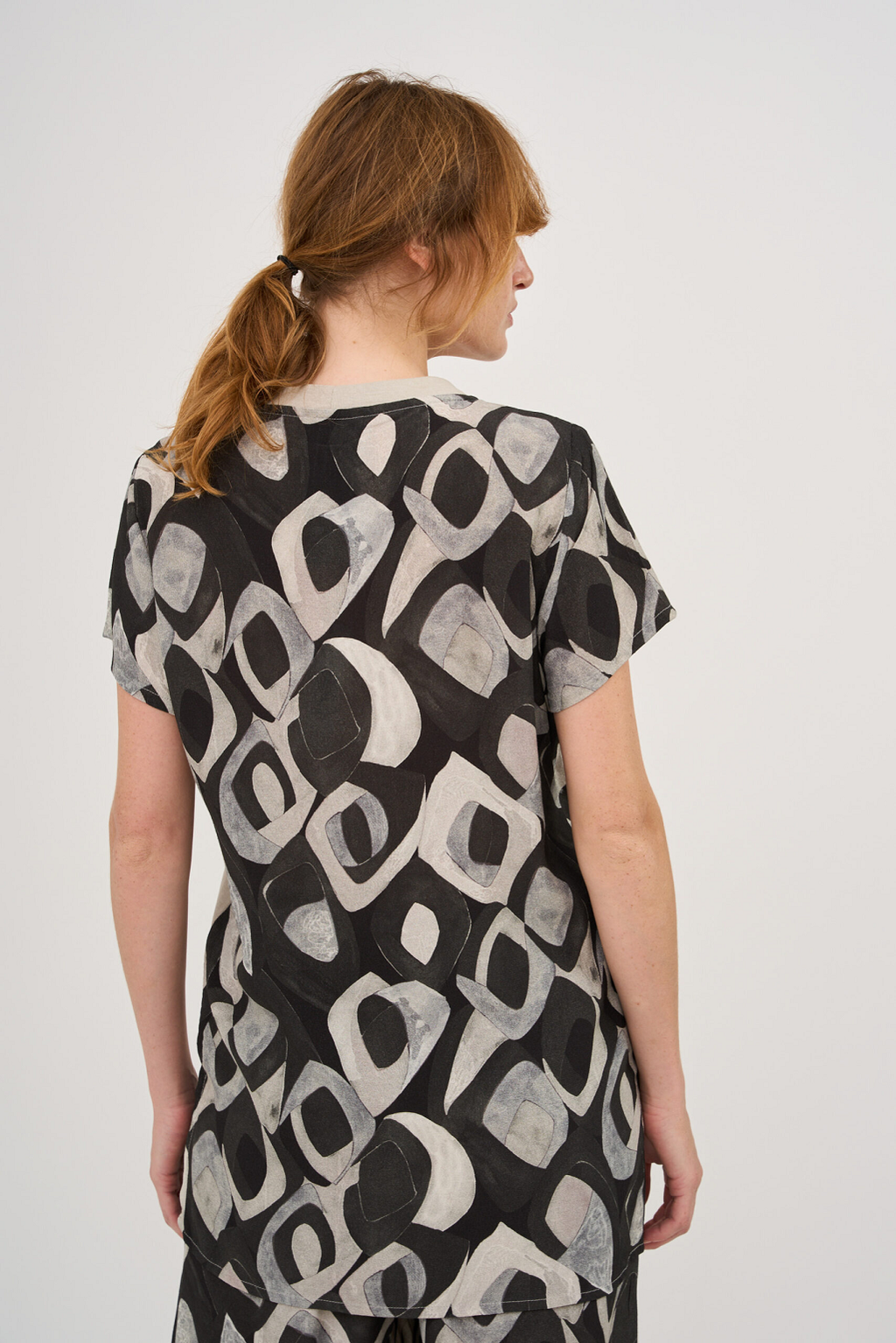 Gershon Bram's Chicago Top