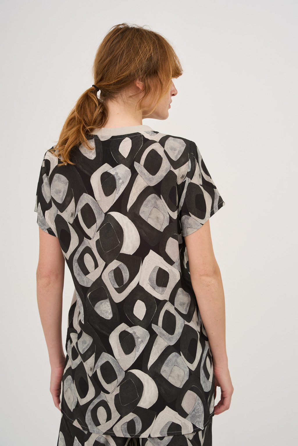 Gershon Bram's Chicago Top