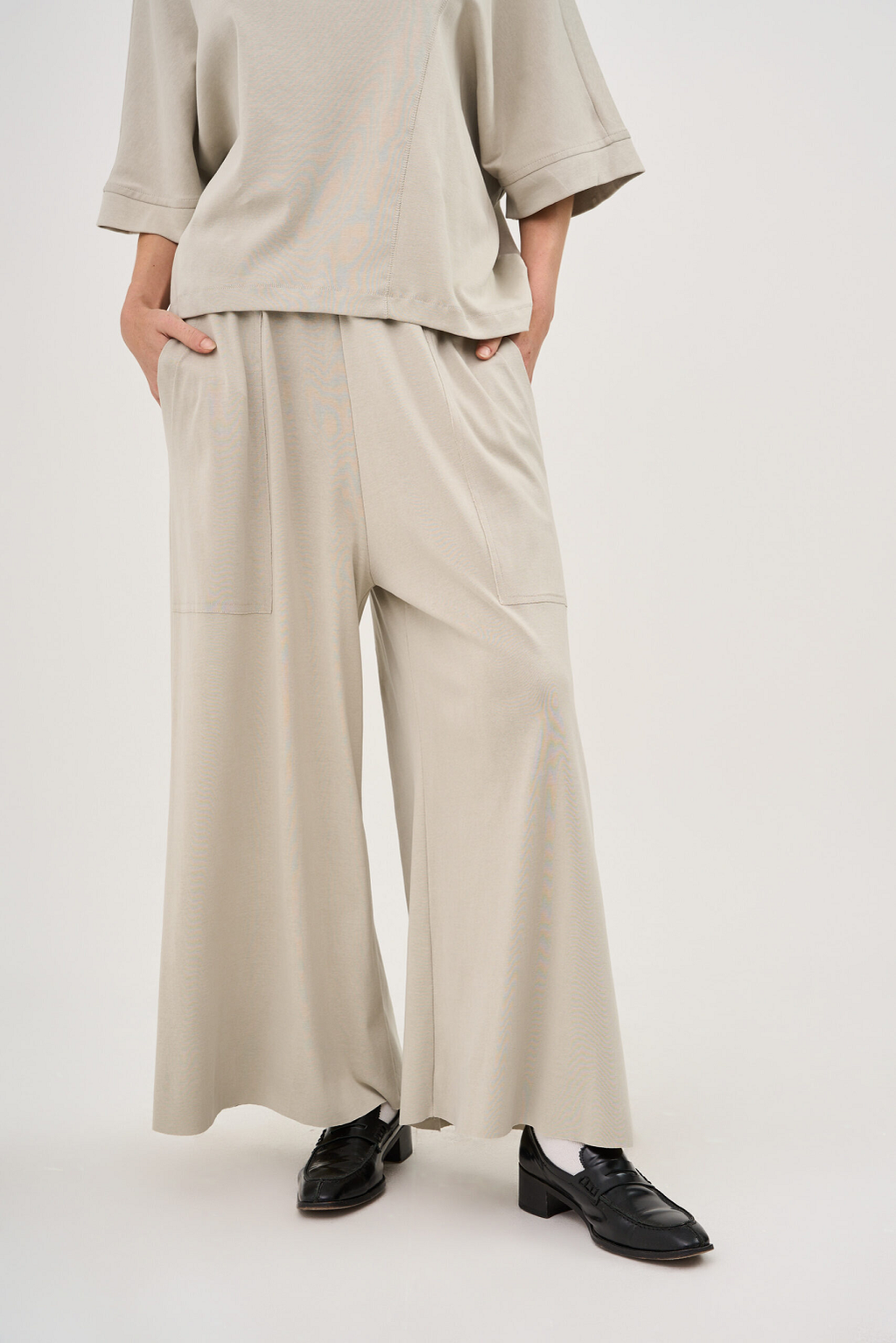 Delet Pant from Gershon Bram