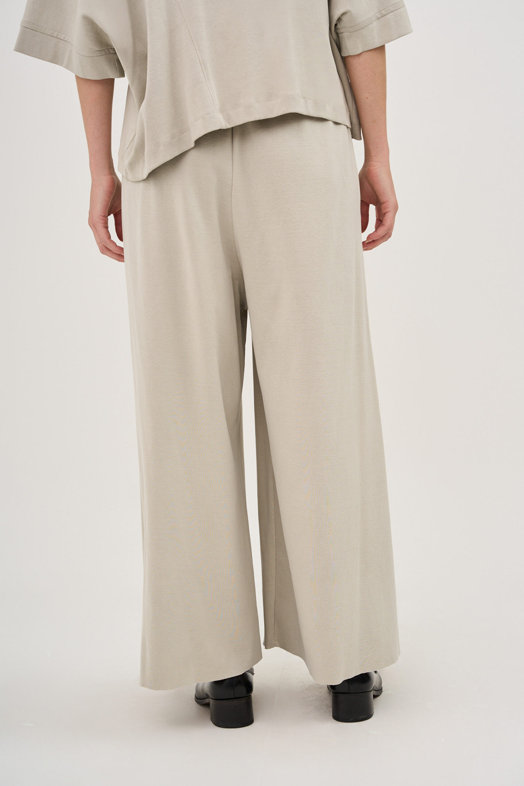 Delet Pant from Gershon Bram