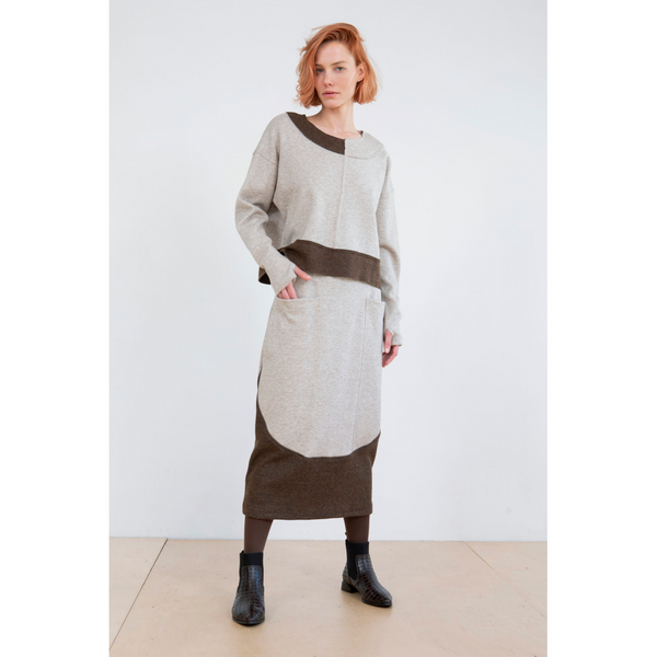 Gershon Bram's Emma Skirt