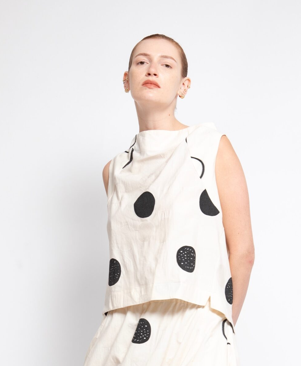 The Gordon Shirt from Gershon Bram