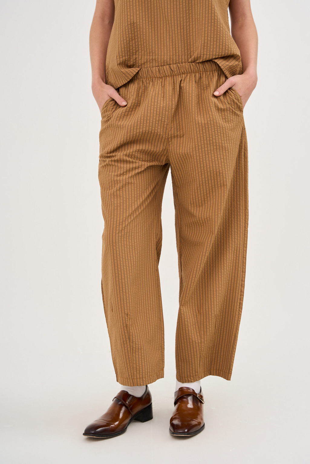 Gershon Bram's Monica Pant