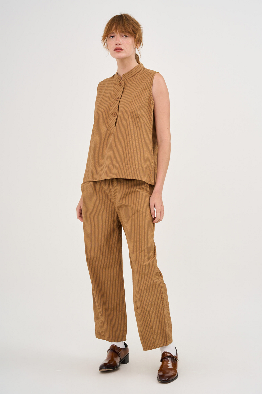 Gershon Bram's Monica Pant