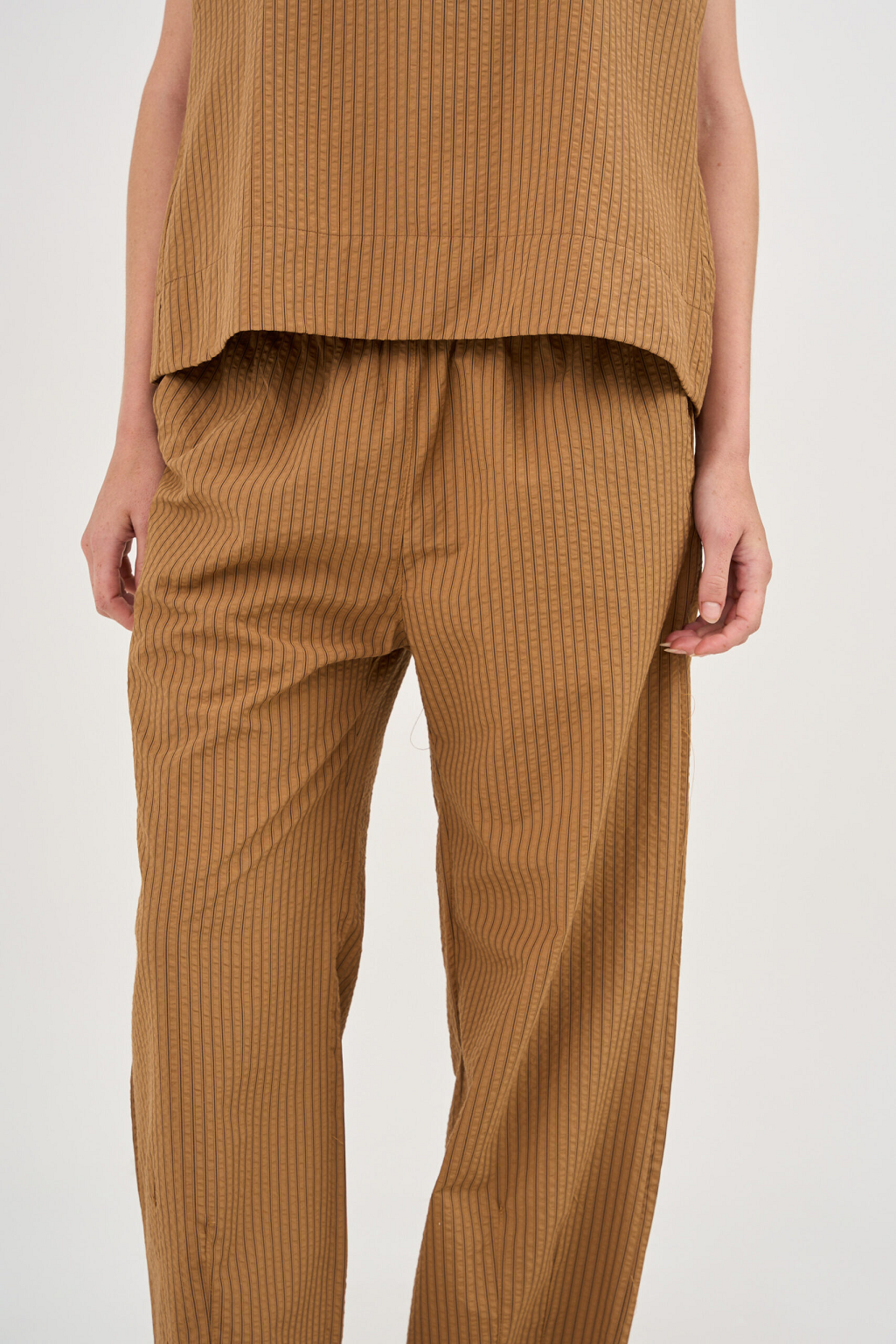 Gershon Bram's Monica Pant
