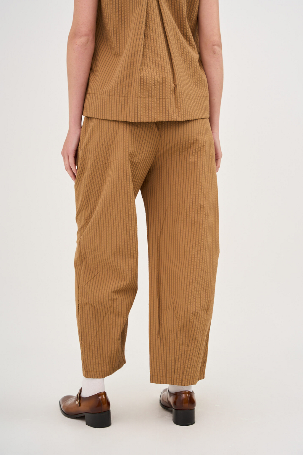 Gershon Bram's Monica Pant