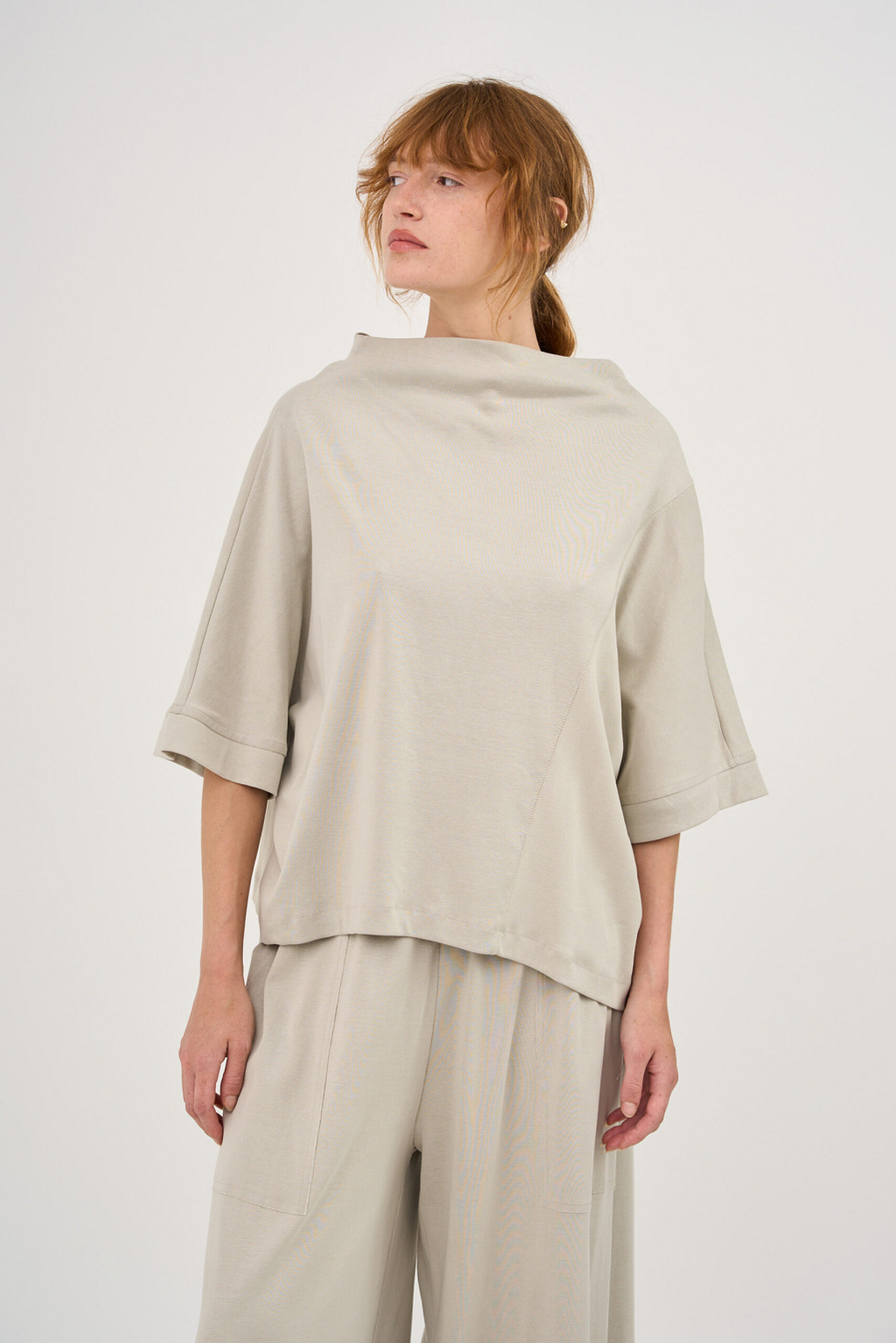 Gershon Bram's Pulm Top