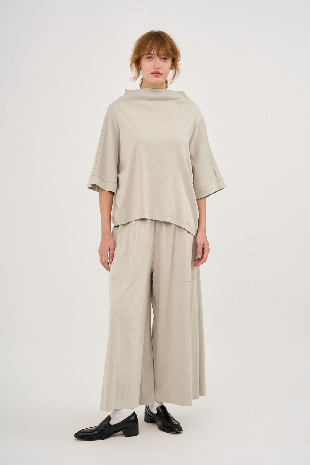 Gershon Bram's Pulm Top