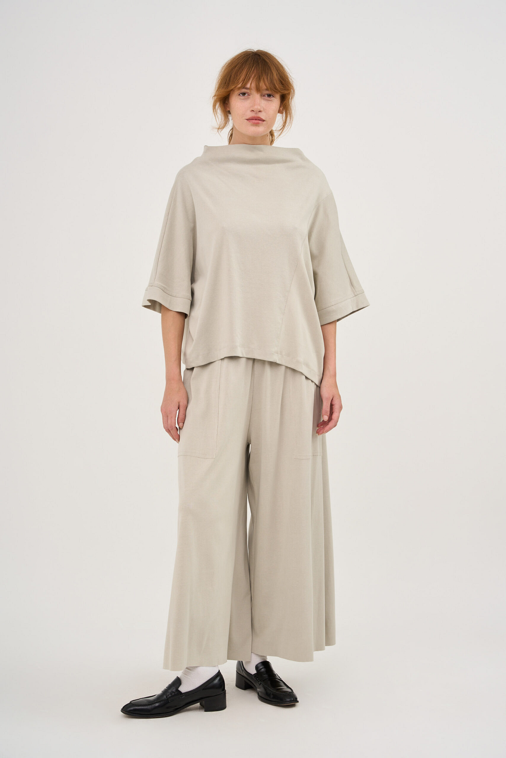 Gershon Bram's Pulm Top