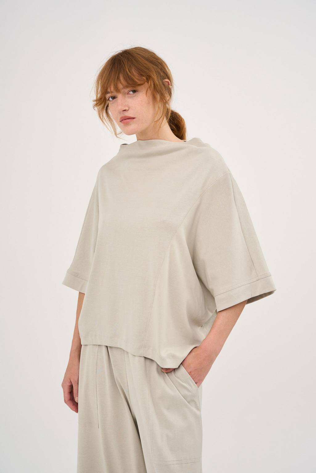 Gershon Bram's Pulm Top