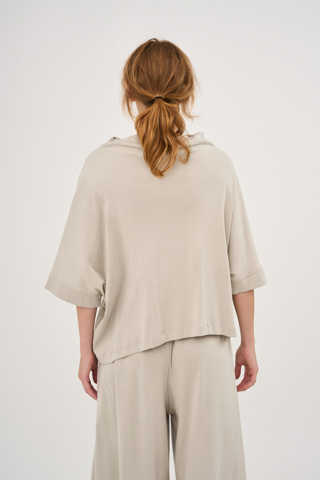 Gershon Bram's Pulm Top