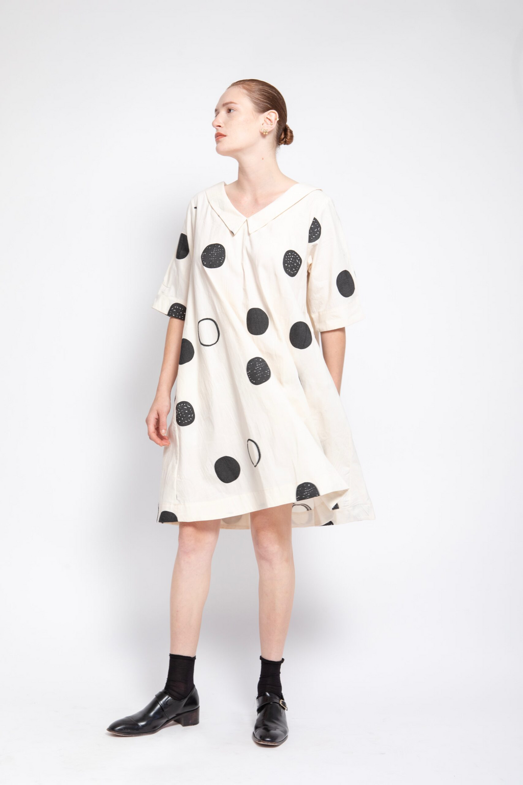 The Rich Dress from Gershon Bram