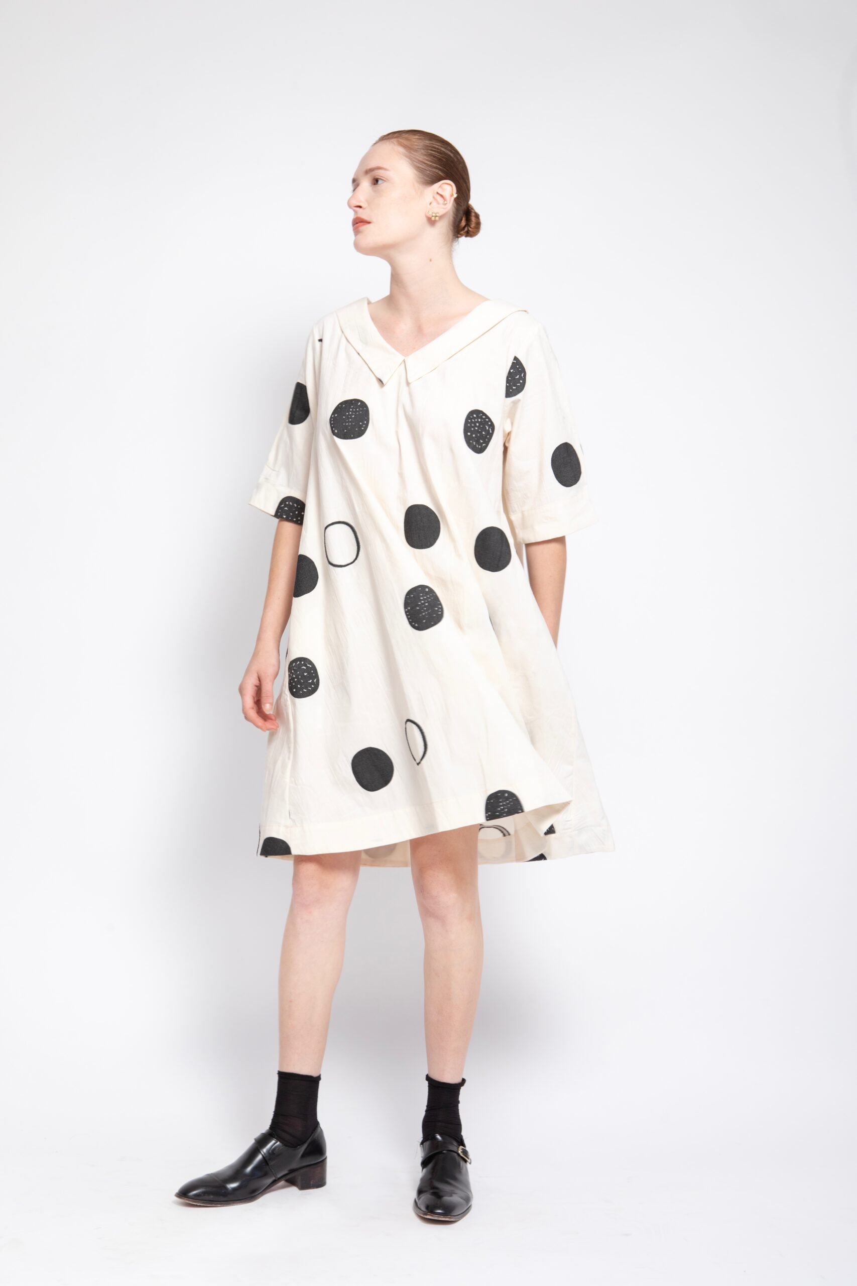 The Rich Dress from Gershon Bram