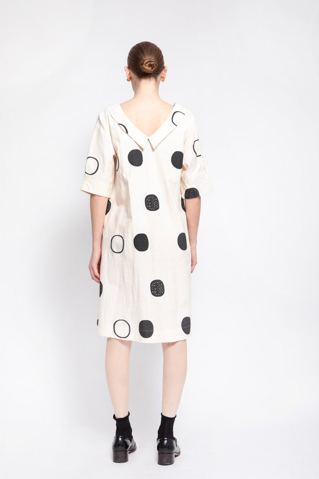 The Rich Dress from Gershon Bram