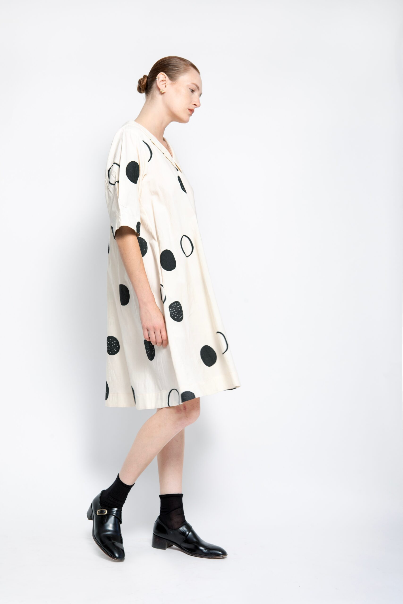 The Rich Dress from Gershon Bram