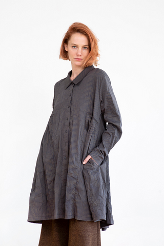 Gershon Bram's Toledo Tunic Dress