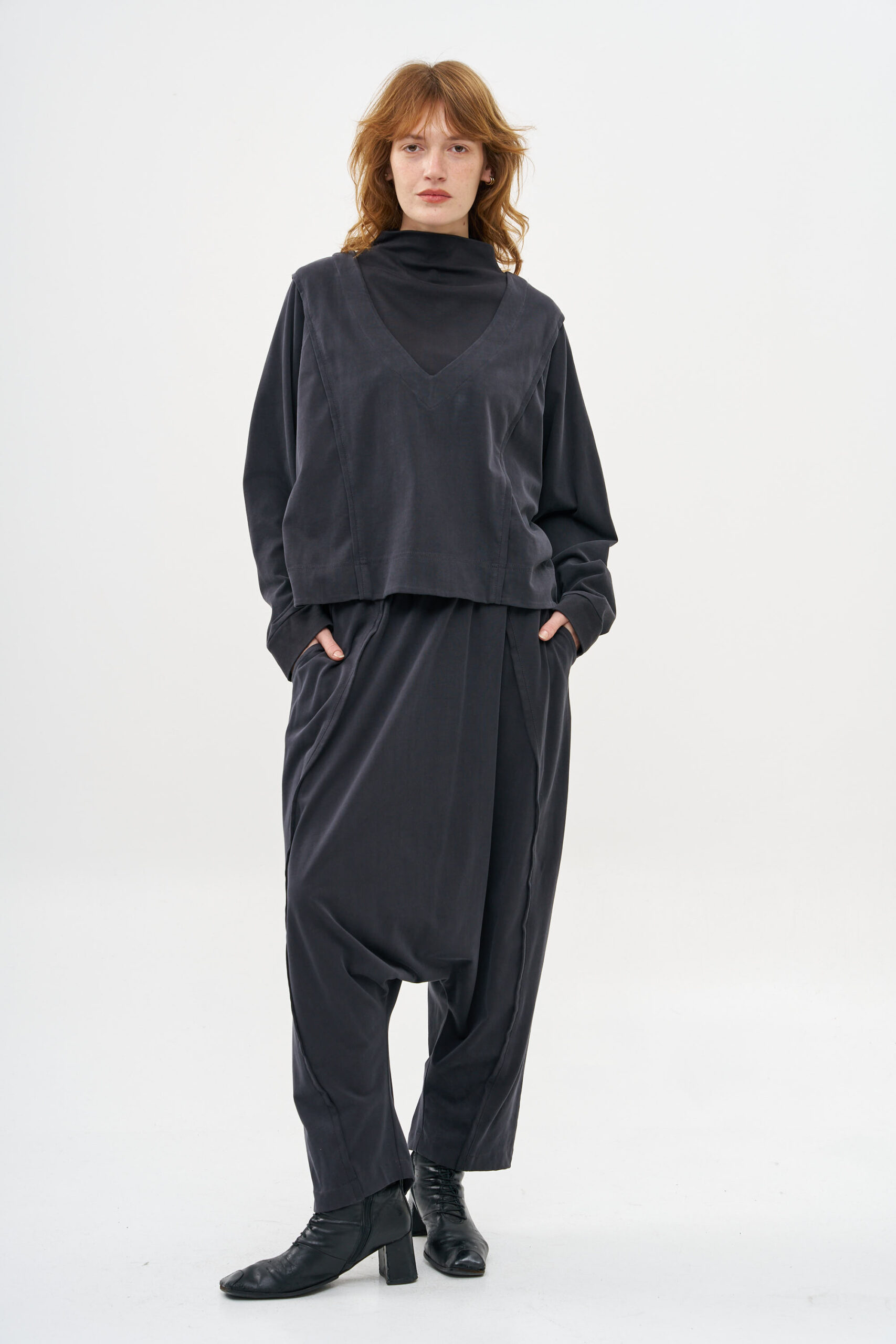 Gershon Bram's Julie Tunic