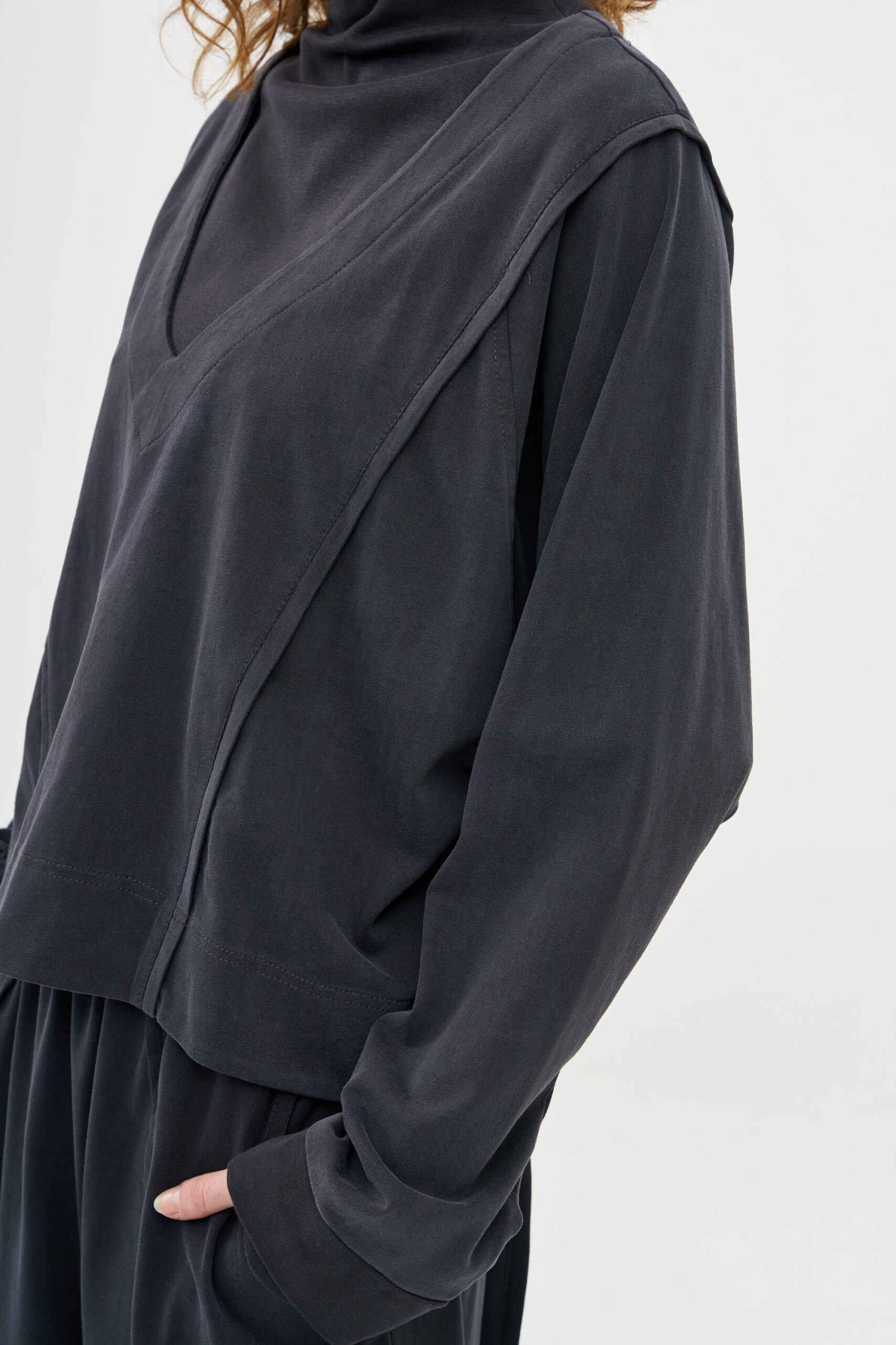 Gershon Bram's Julie Tunic