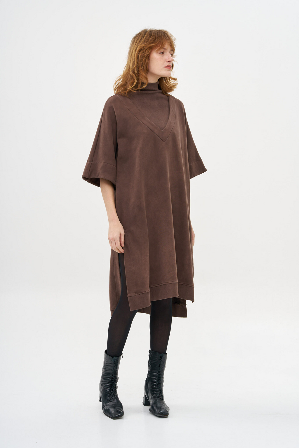 The Sophie Tunic Dress from Gershon Bram