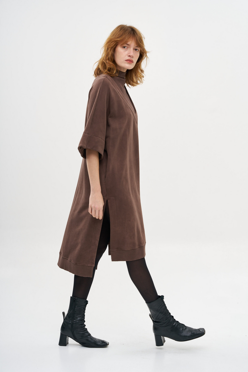 The Sophie Tunic Dress from Gershon Bram