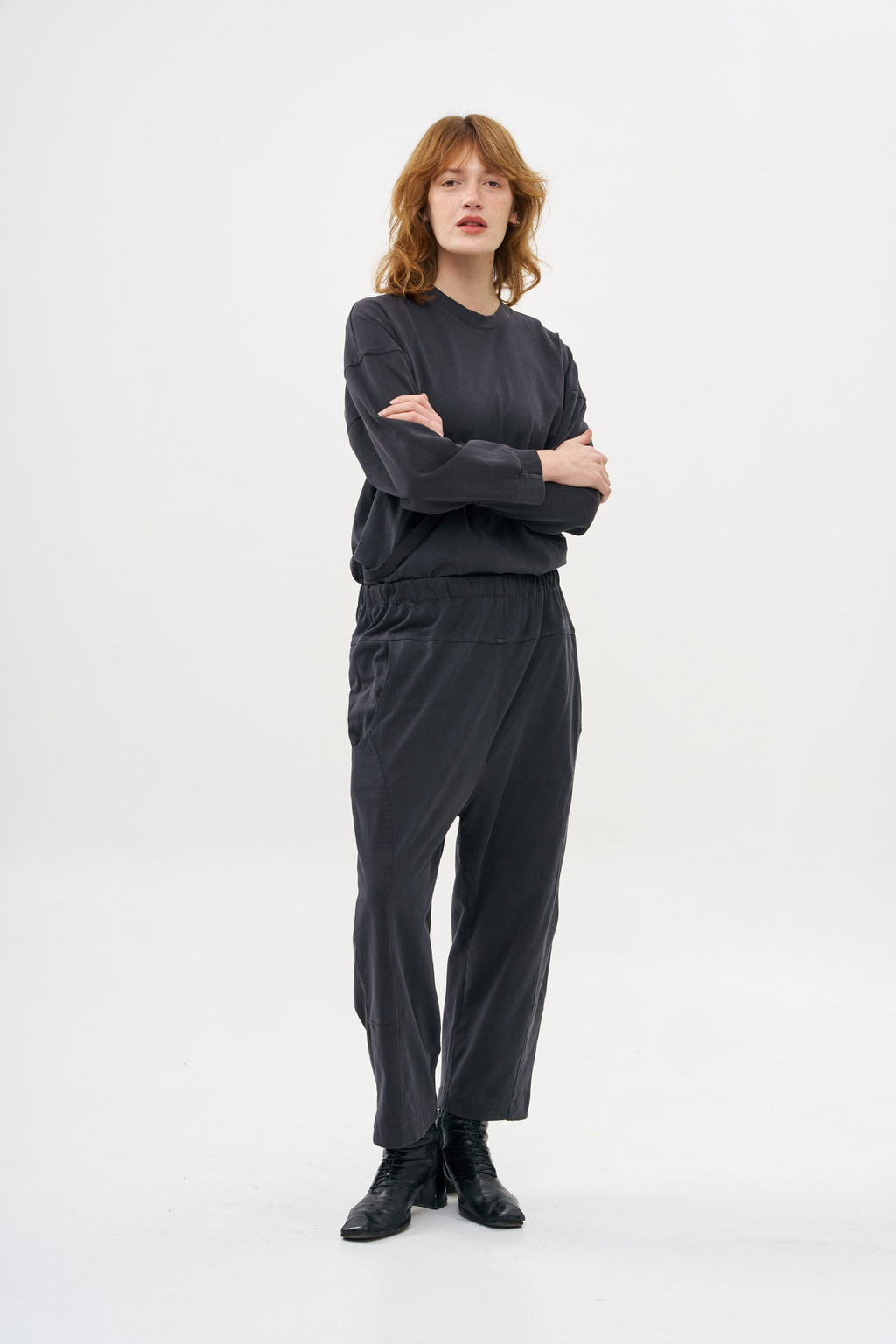 Gershon Bram's Vanessa Pant