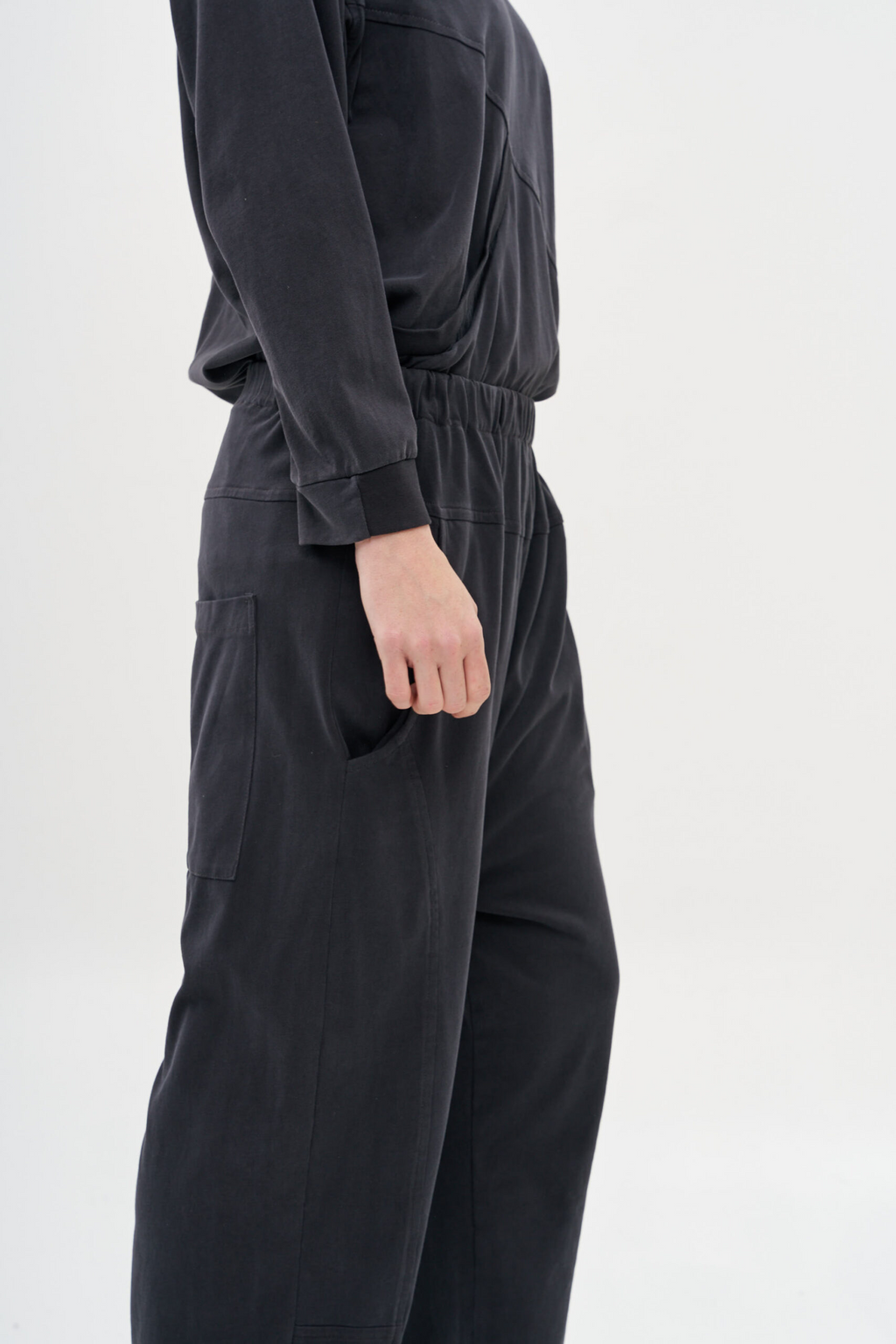 Gershon Bram's Vanessa Pant