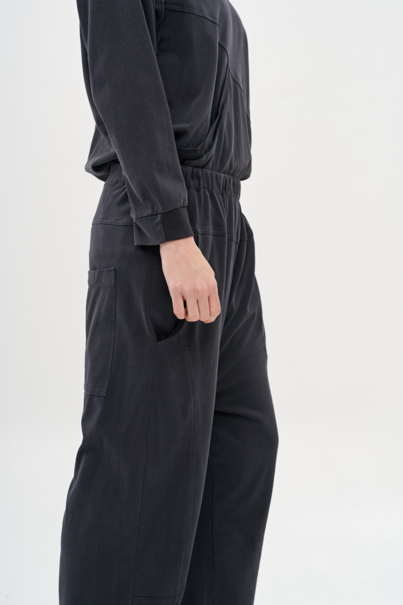 Gershon Bram's Vanessa Pant