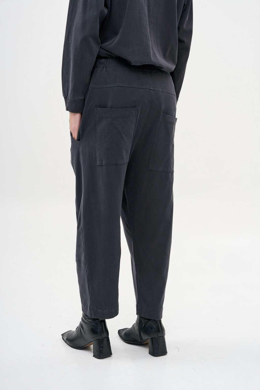 Gershon Bram's Vanessa Pant