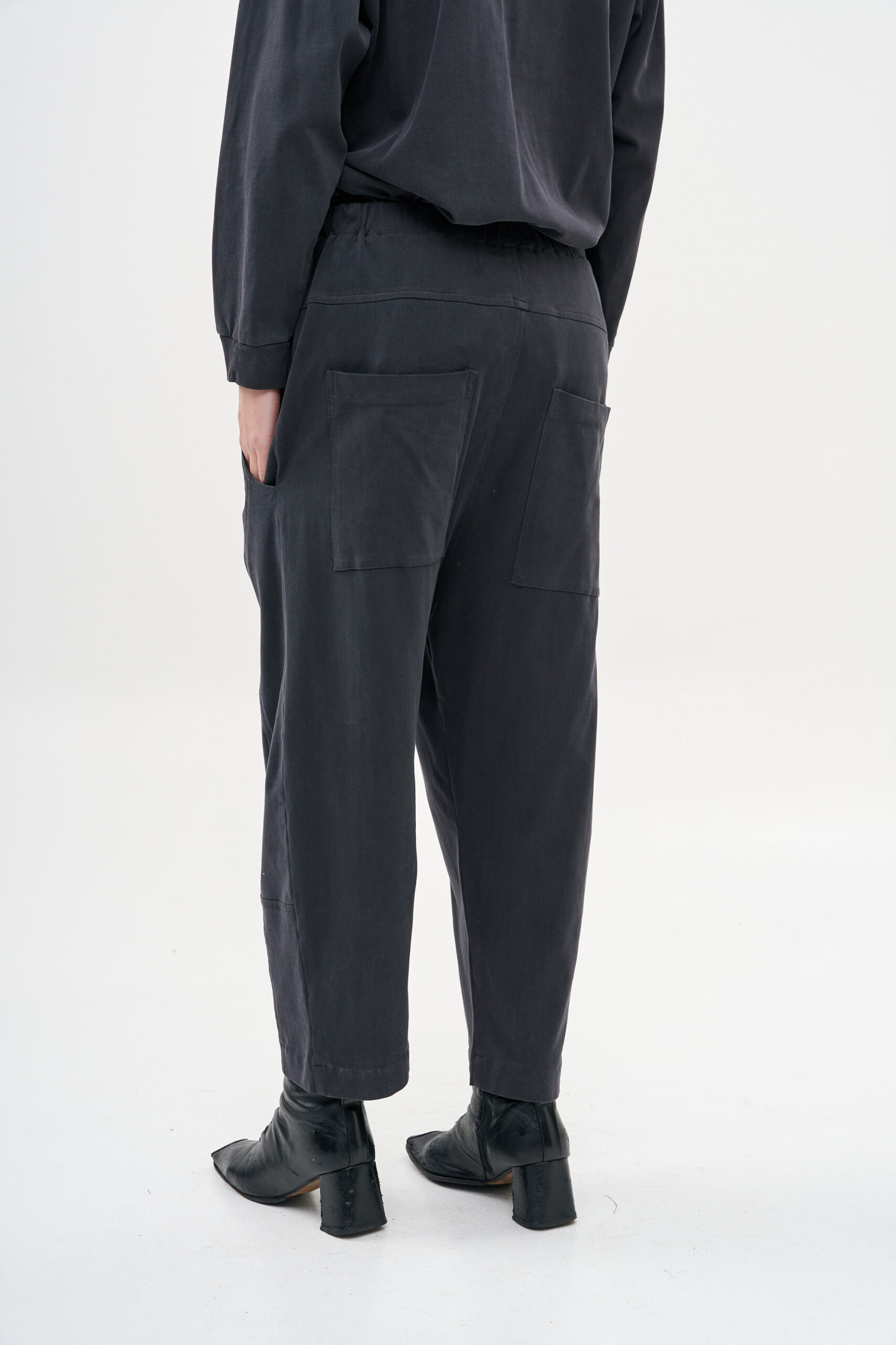 Gershon Bram's Vanessa Pant