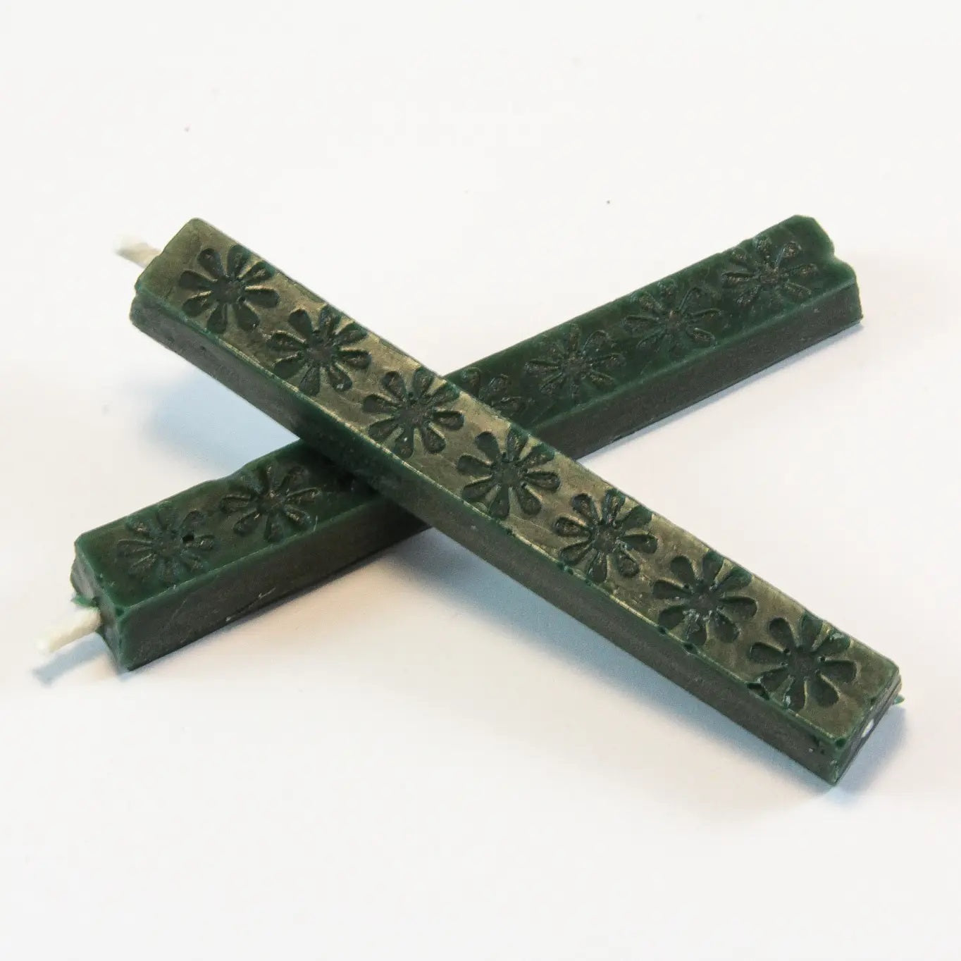 Long Wick Sealing Wax / Click for Colors