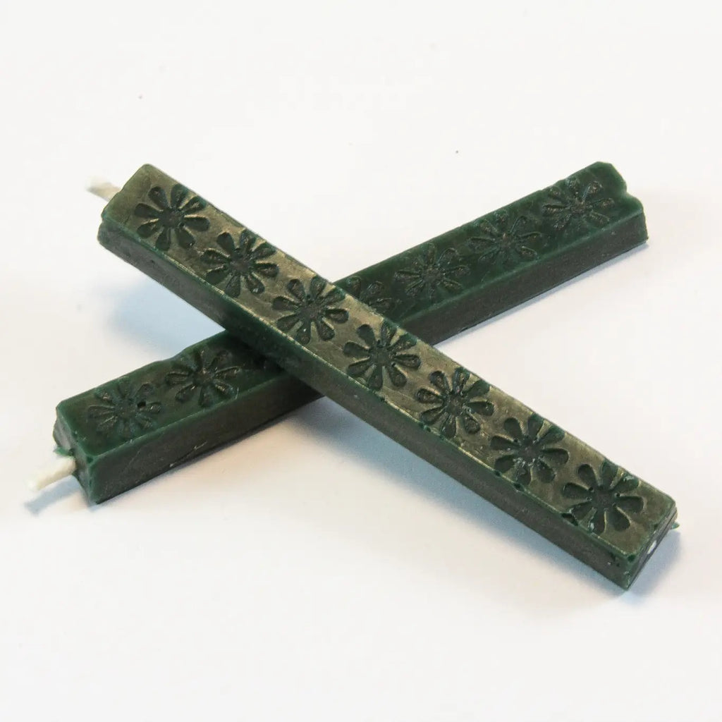 Long Wick Sealing Wax / Click for Colors