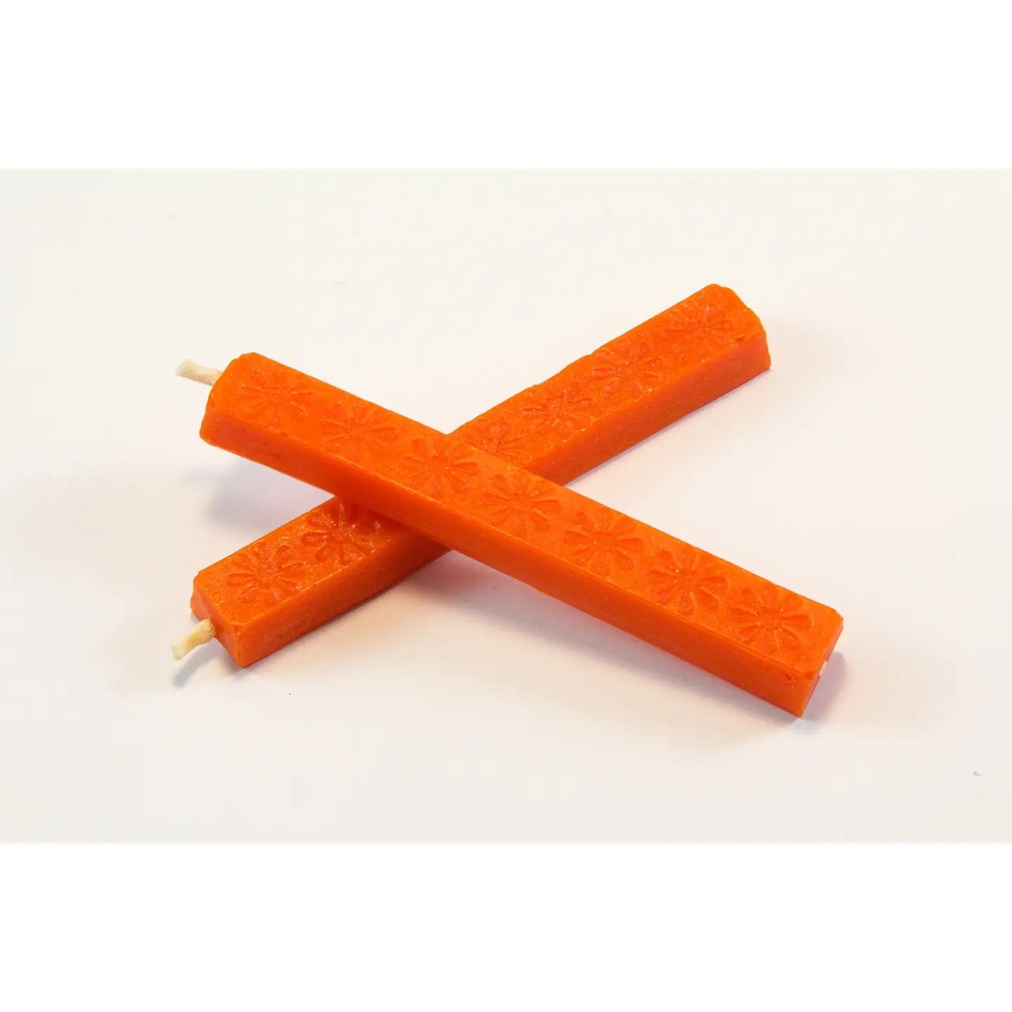 Long Wick Sealing Wax / Click for Colors