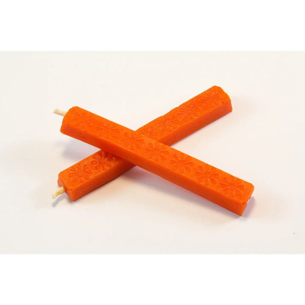 Long Wick Sealing Wax / Click for Colors