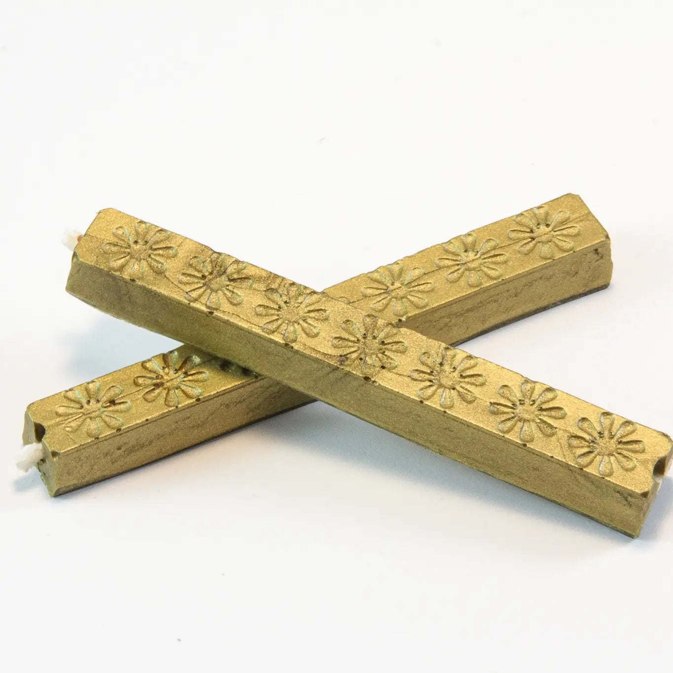 Long Wick Sealing Wax / Click for Colors