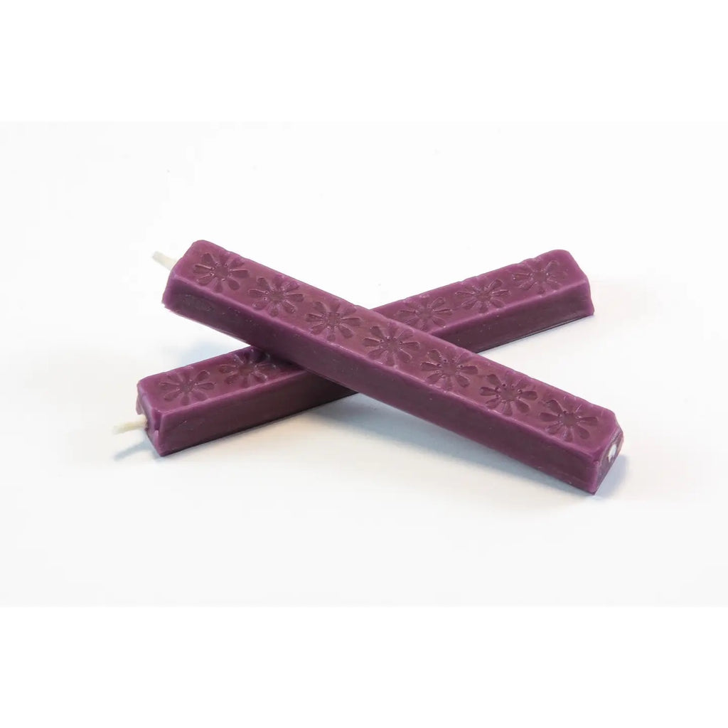 Long Wick Sealing Wax / Click for Colors