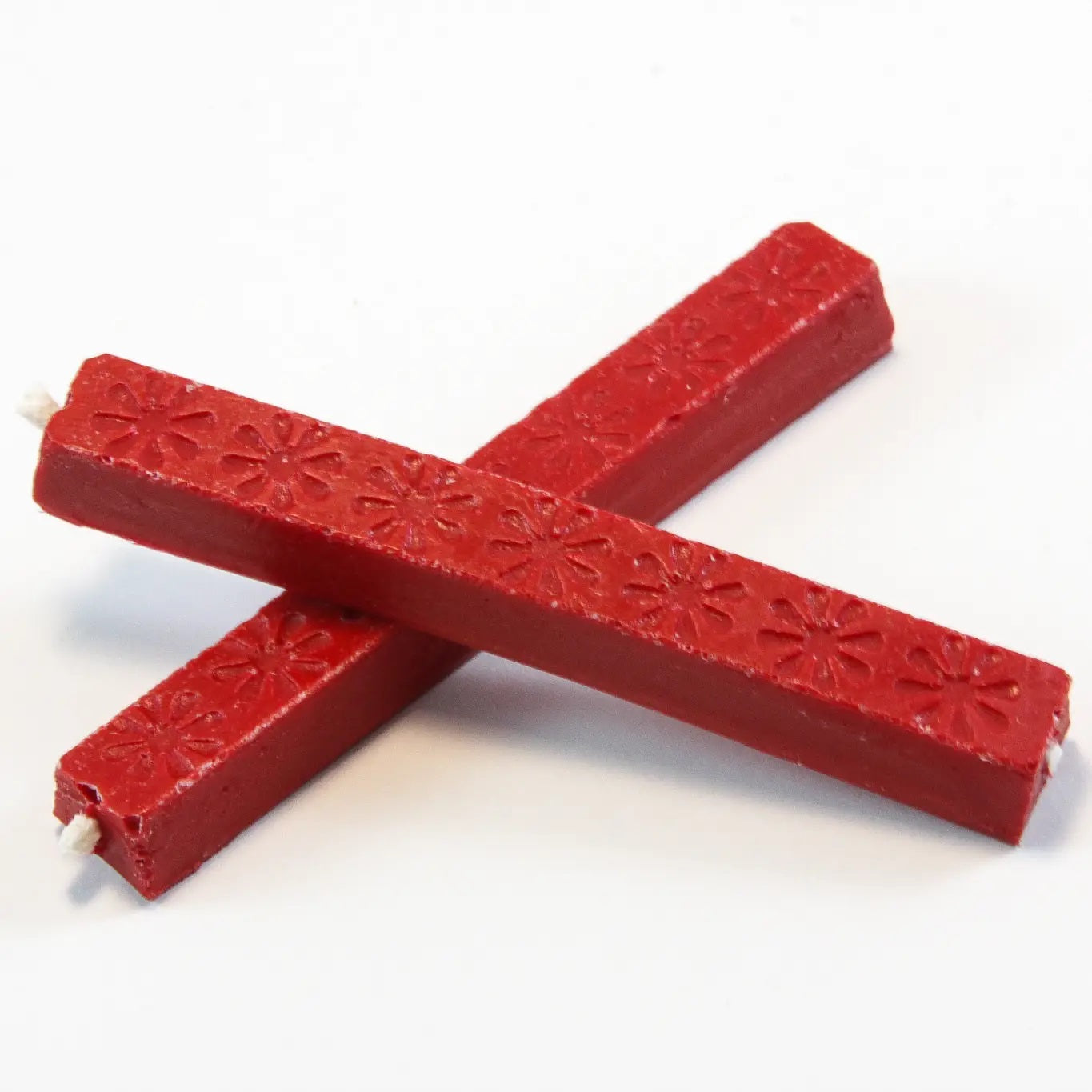 Long Wick Sealing Wax / Click for Colors