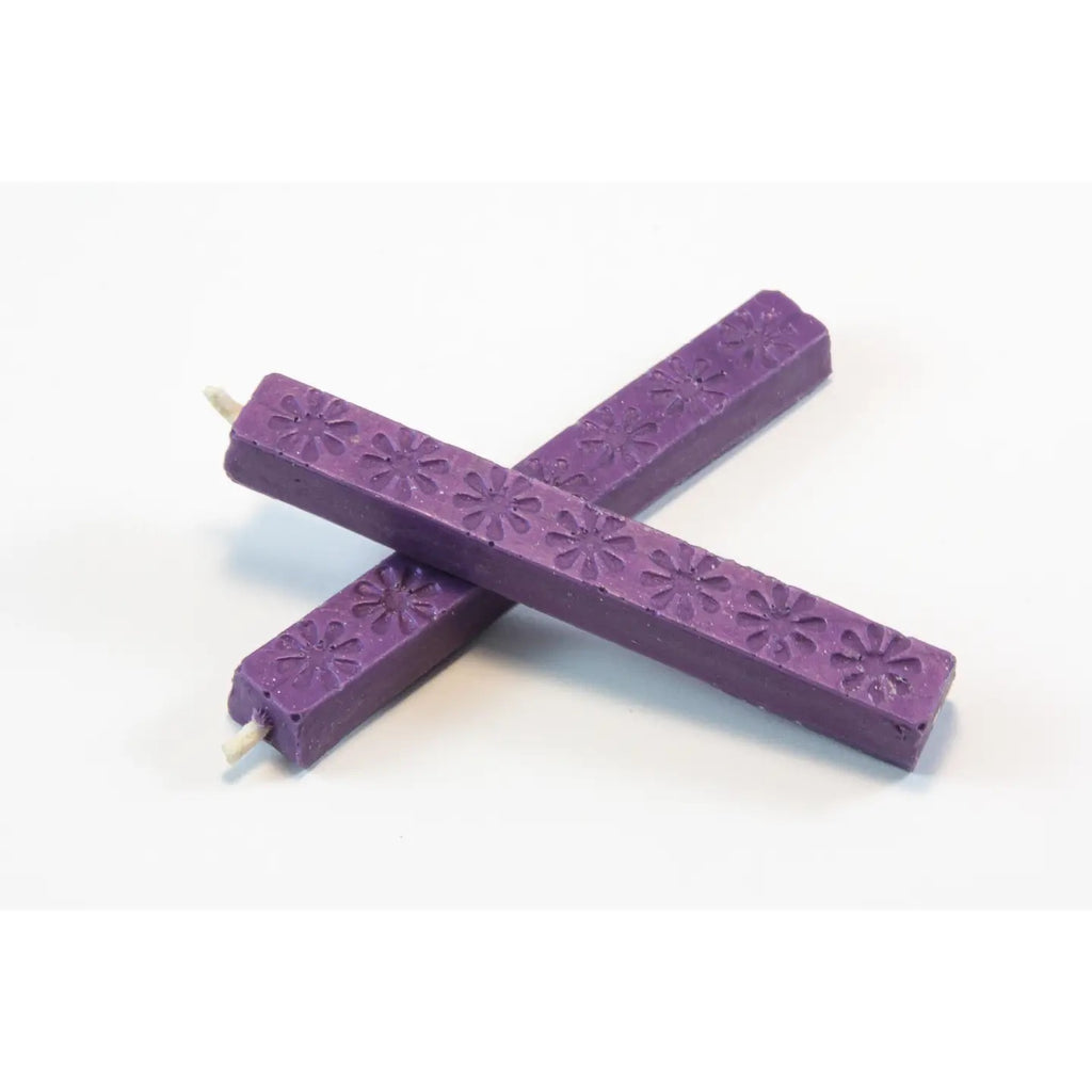 Long Wick Sealing Wax / Click for Colors