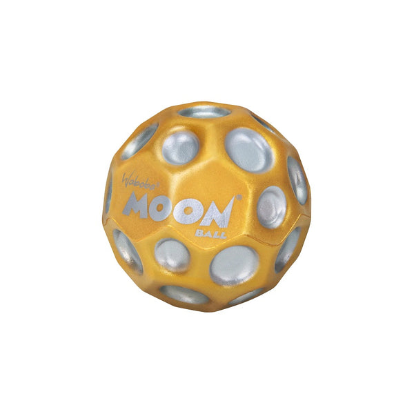 Gold Moon Ball