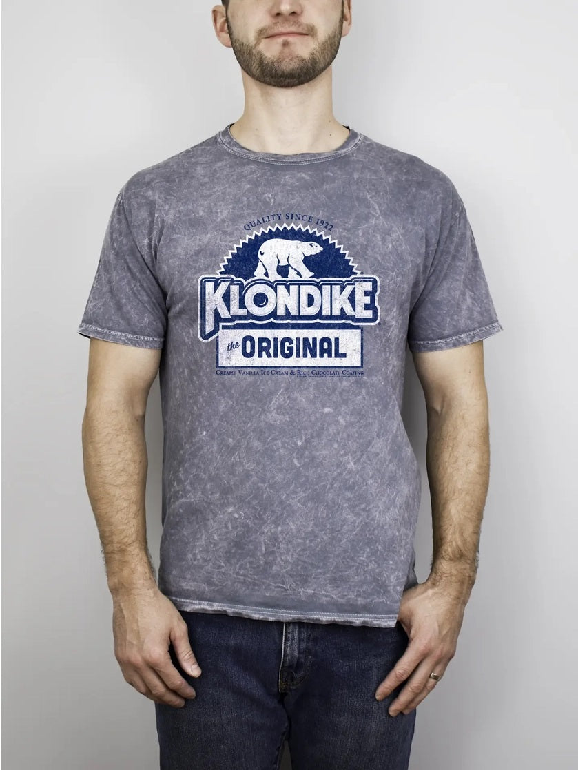 Klondike Bar Retro Tee