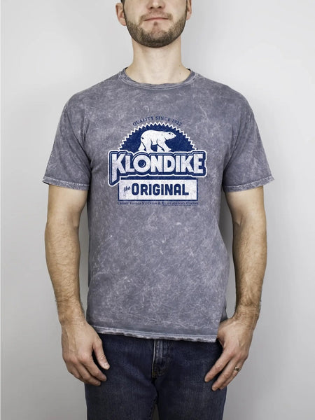 Klondike Bar Retro Tee