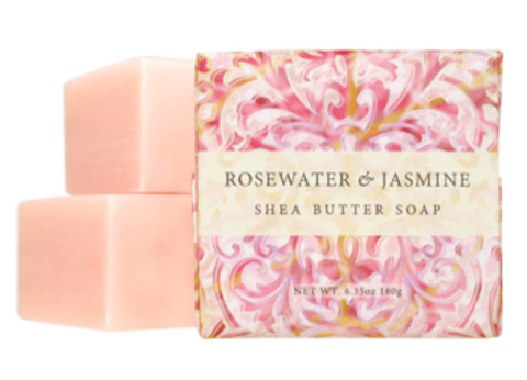 Greenwich Bay Trading Company Bar Soap / 6oz