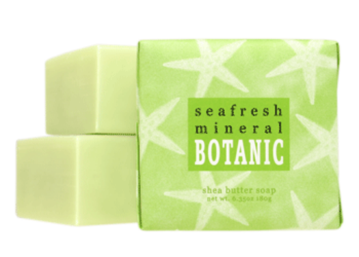 Greenwich Bay Trading Company Bar Soap / 6oz