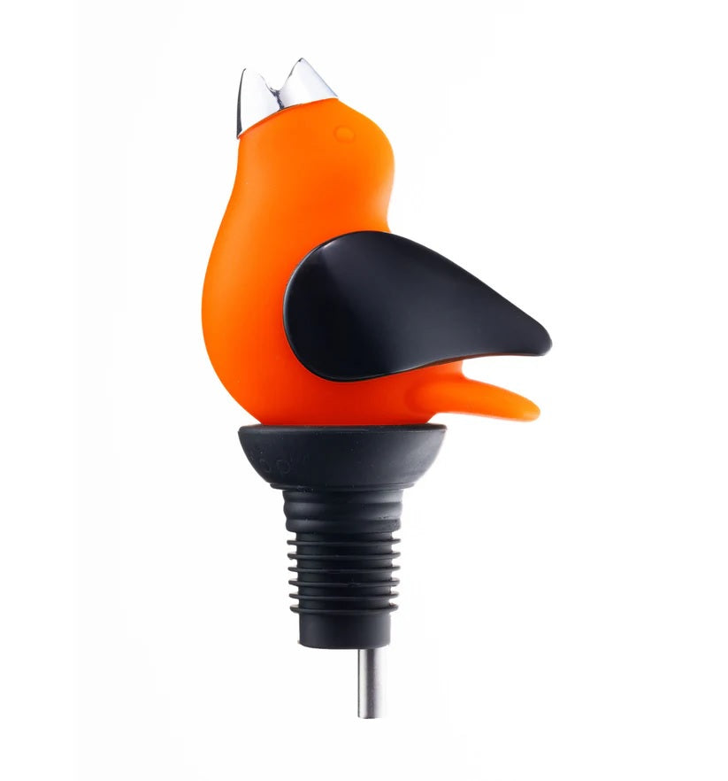 ChirpyTop Wine Pourer