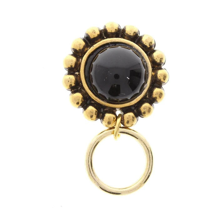 Magnetic Eyeglasses Holder / Click for Full Selection