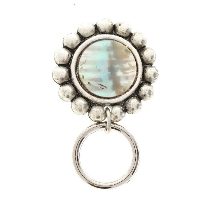 Magnetic Eyeglasses Holder / Click for Full Selection