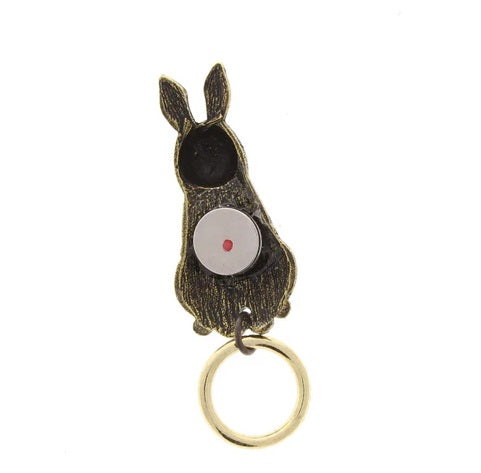 Magnetic Eyeglasses Holder / Click for Full Selection