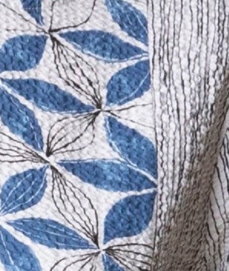 Amalfi Floral Mix Tank