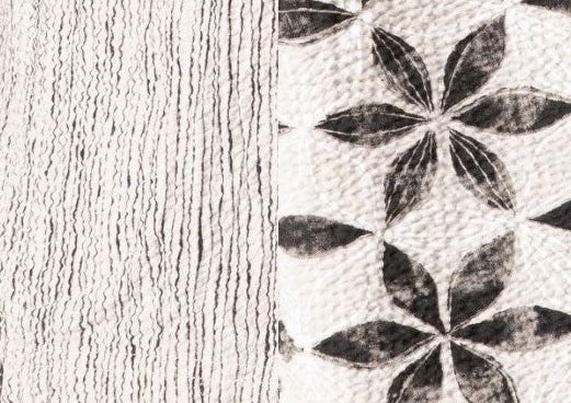 Habitat's Floral Mix Maia Dress Swatch Willow