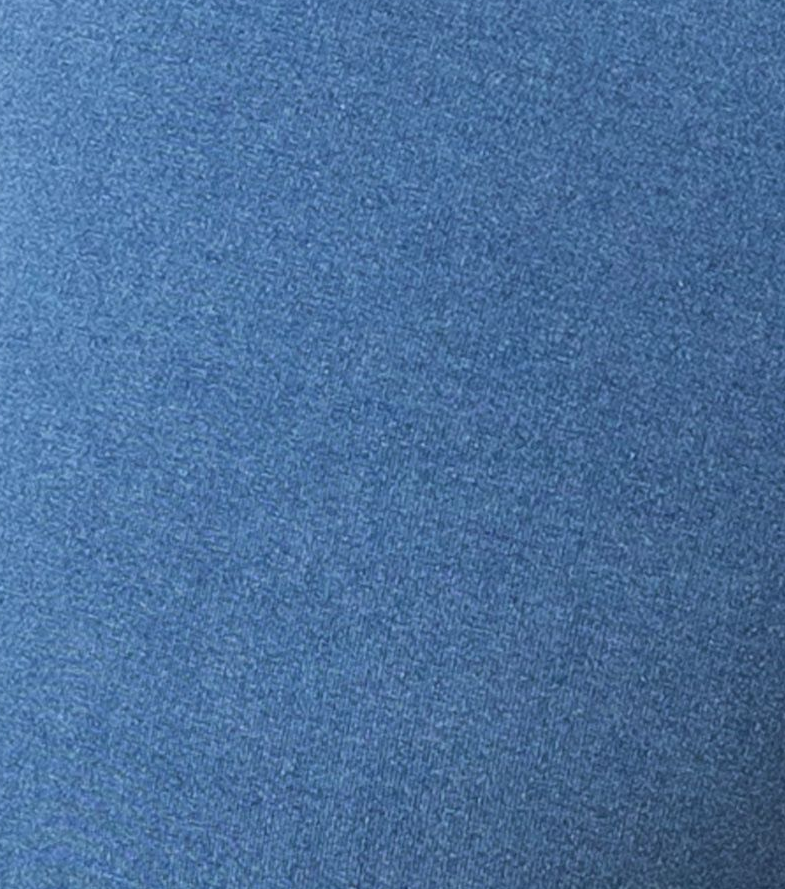 Habitat Stonewashed Capri Knit Jean in Light Denim 